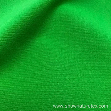 Recycle Polyester Viscose Spandex